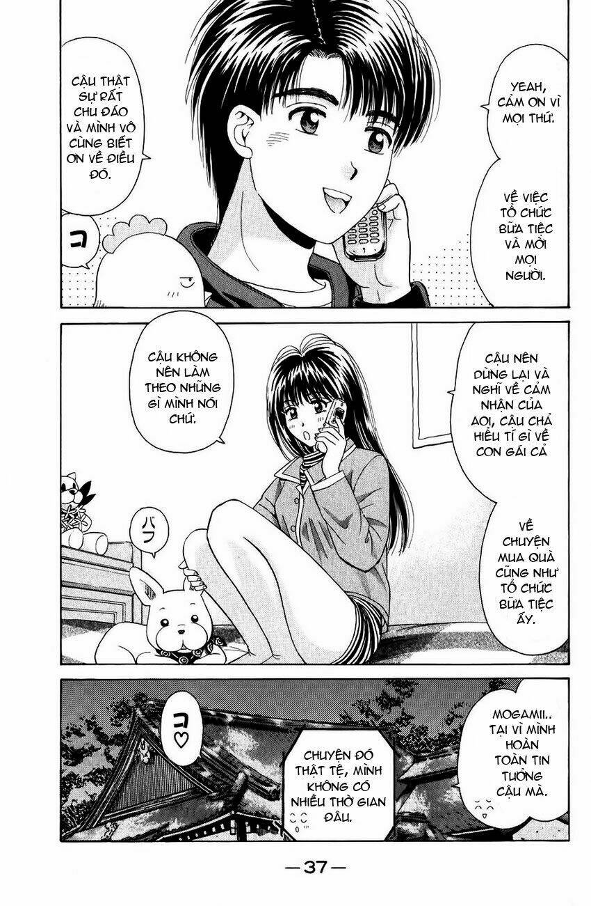 open sesame chapter 44 35