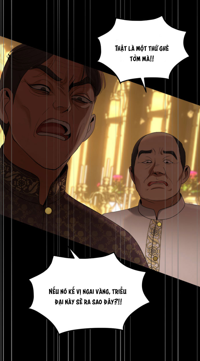 tôi là công tử đẹp nhất xiêm chapter 61 3