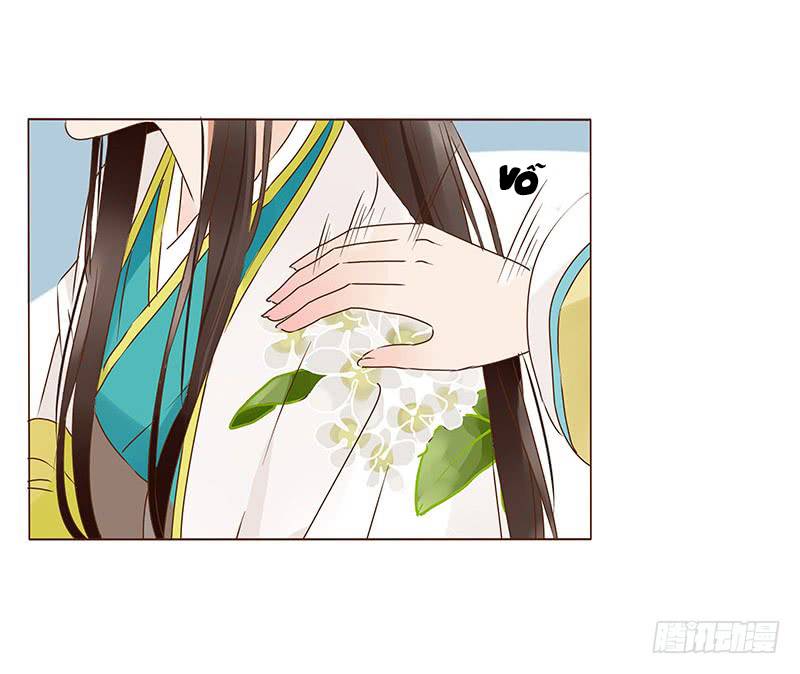 đế vương trắc chapter 118.4 40