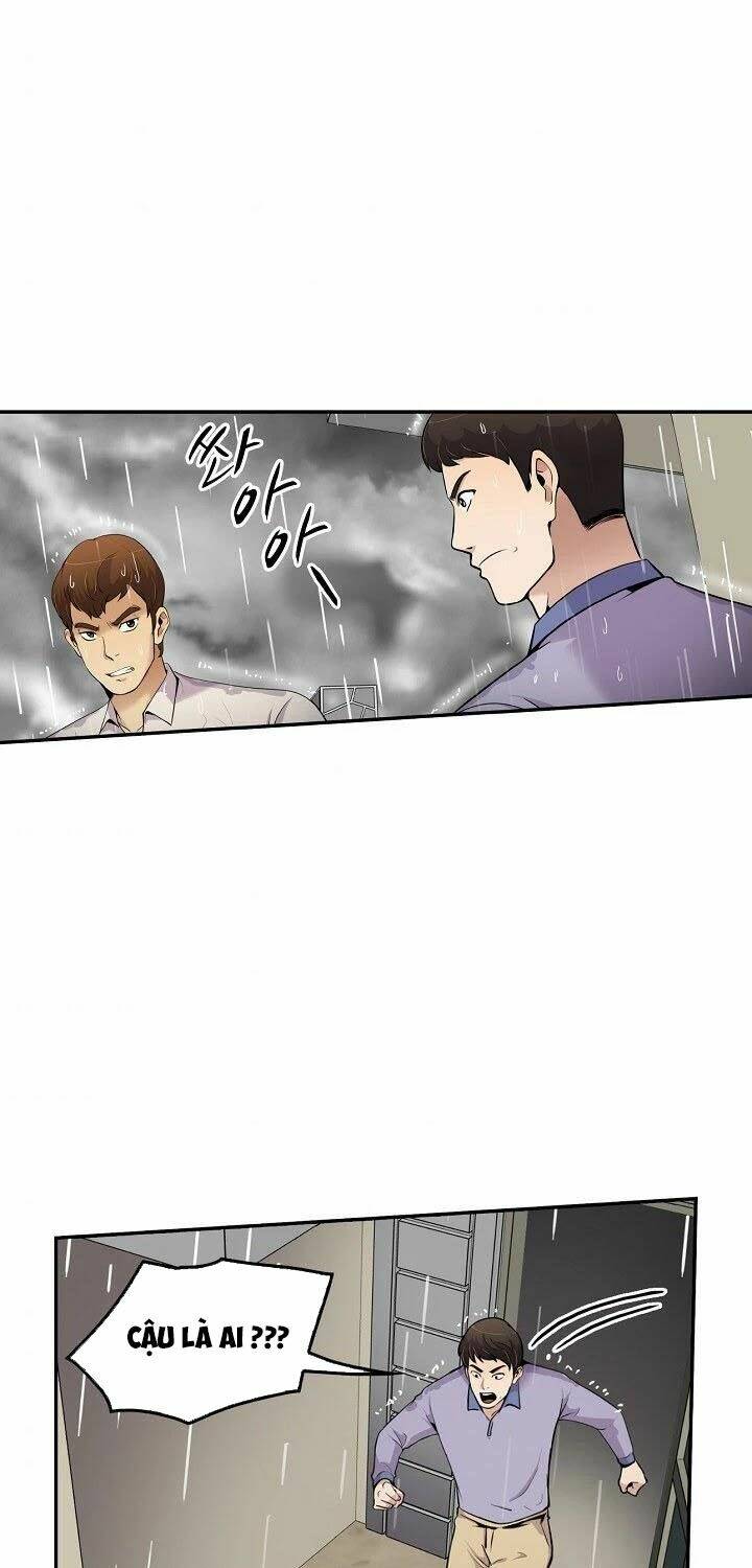 điều tra viên chuyển sinh chapter 48 3