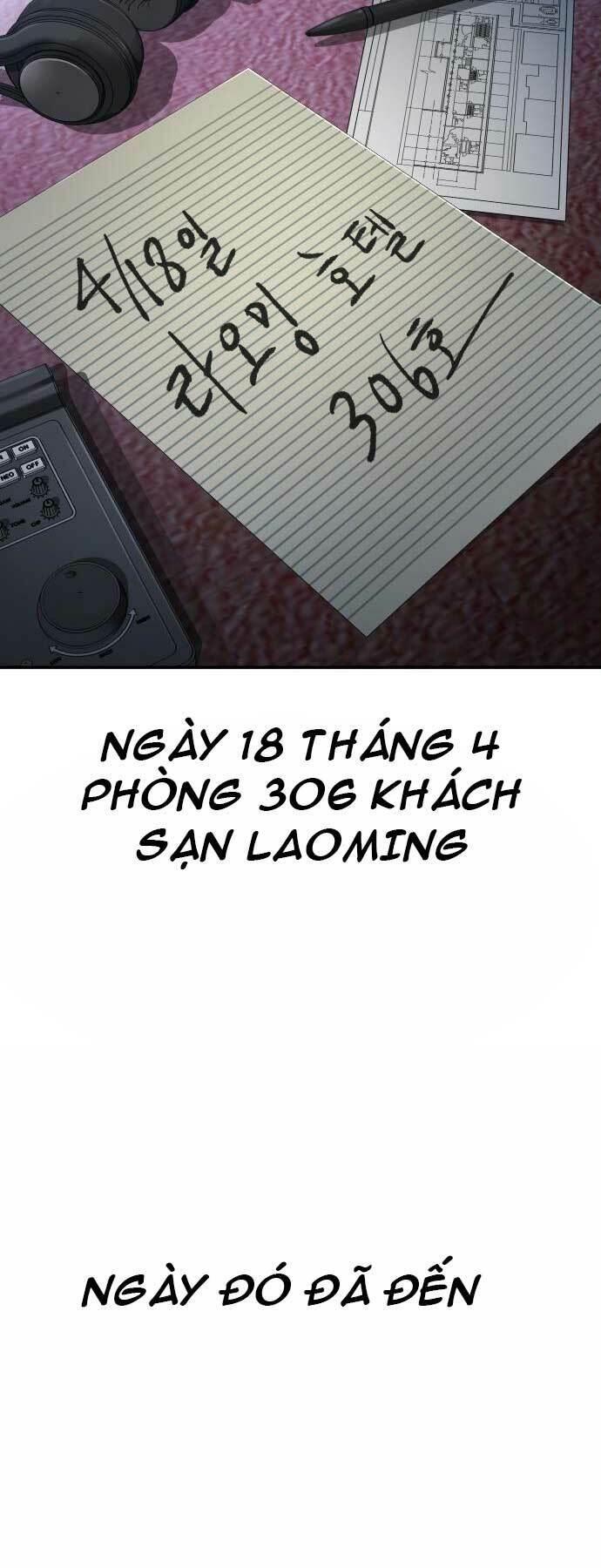 đặc vụ kim chapter 34 82