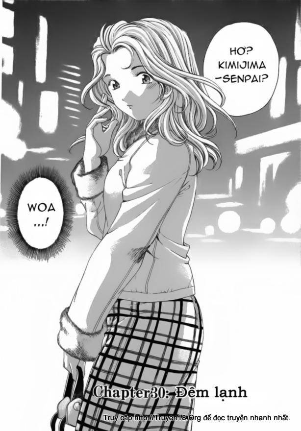 virgin na kankei chapter 30 7