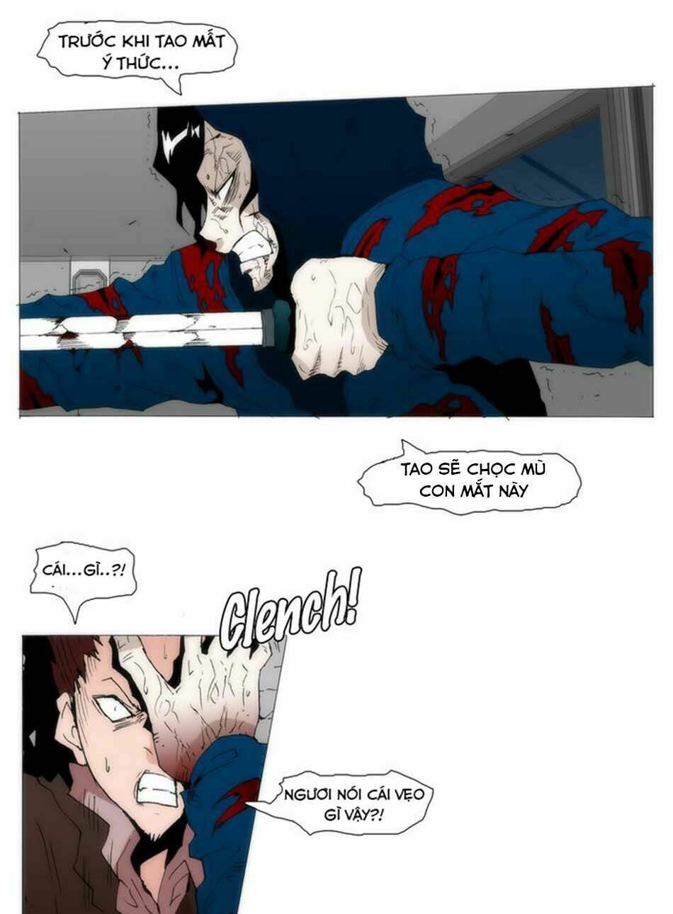 siêu năng 1.5 chapter 37 22