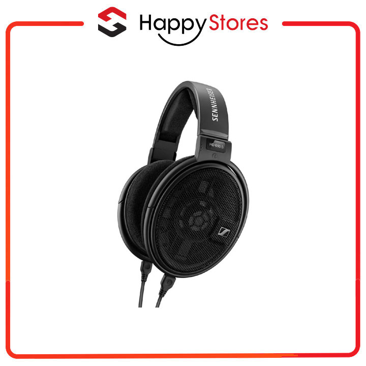 Tai nghe chụp tai SENNHEISER HD 660 S - Hàng chính hãng