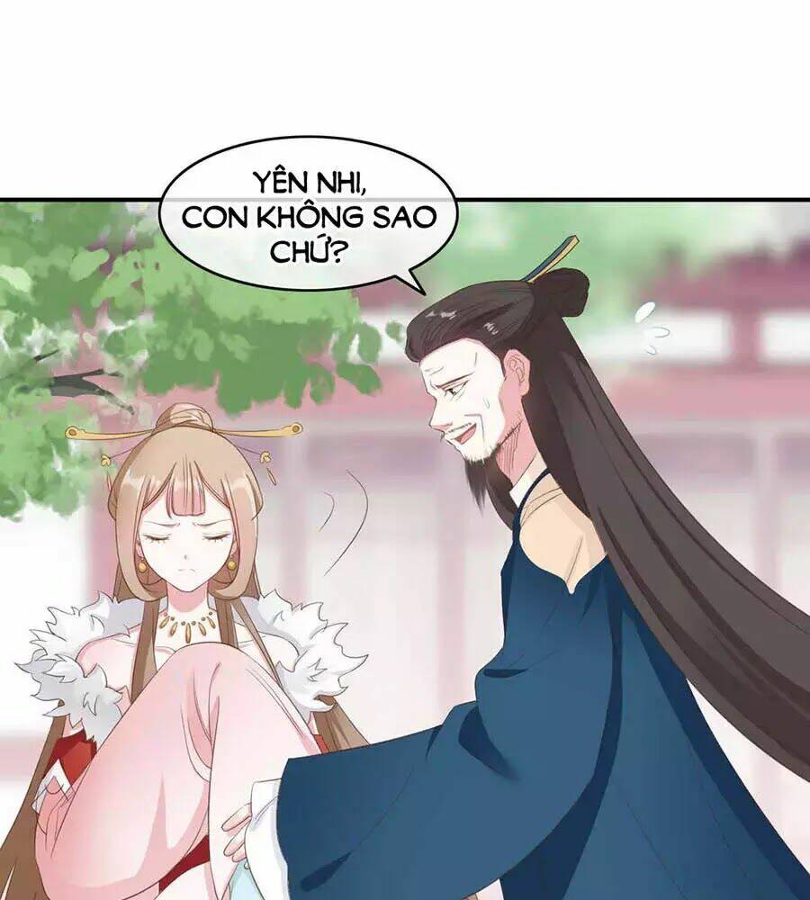 đích nữ hữu độc chapter 52 33