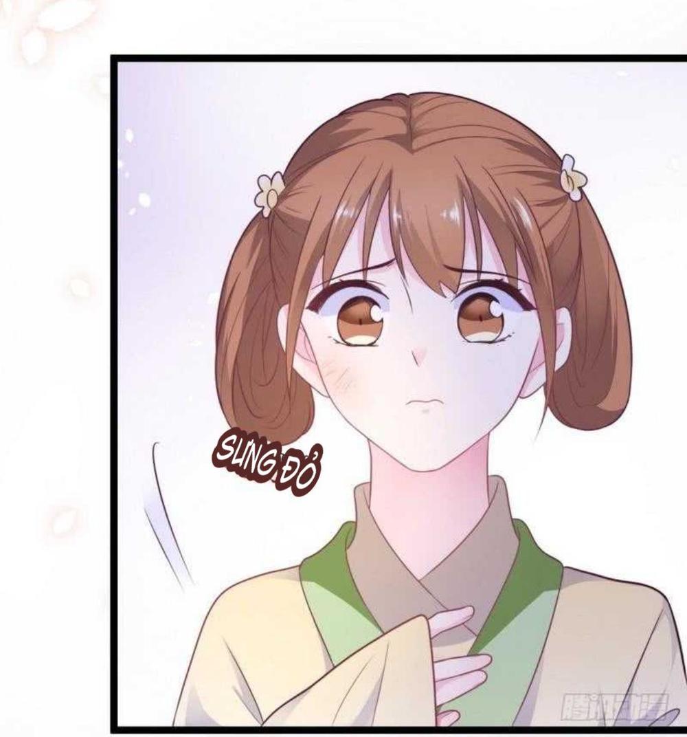 vương phi - âm động thiên hạ chapter 24 14