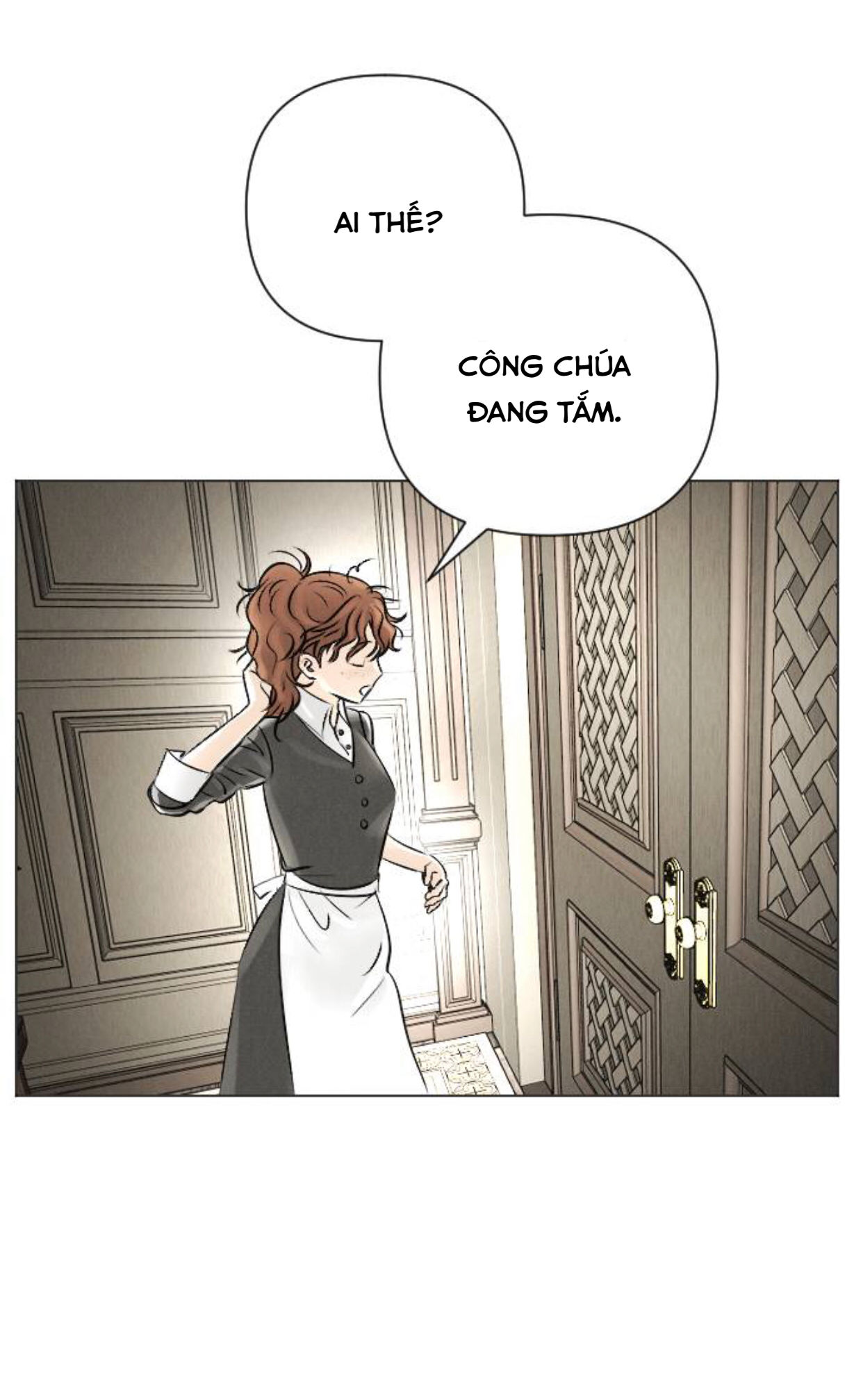 lựa chọn cuối cùng của tôi là nam phụ chapter 14 54
