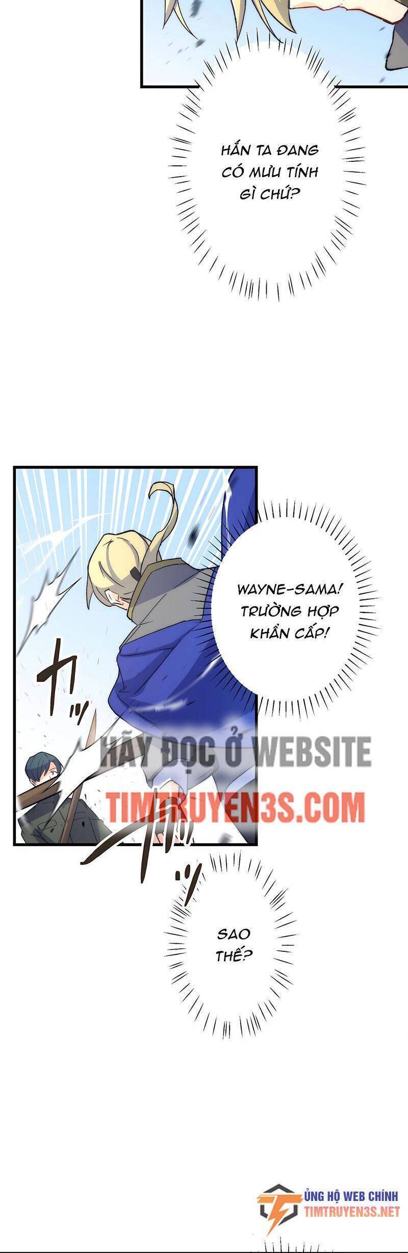 âm dương sư mạnh nhất chuyển sinh chapter 38 34