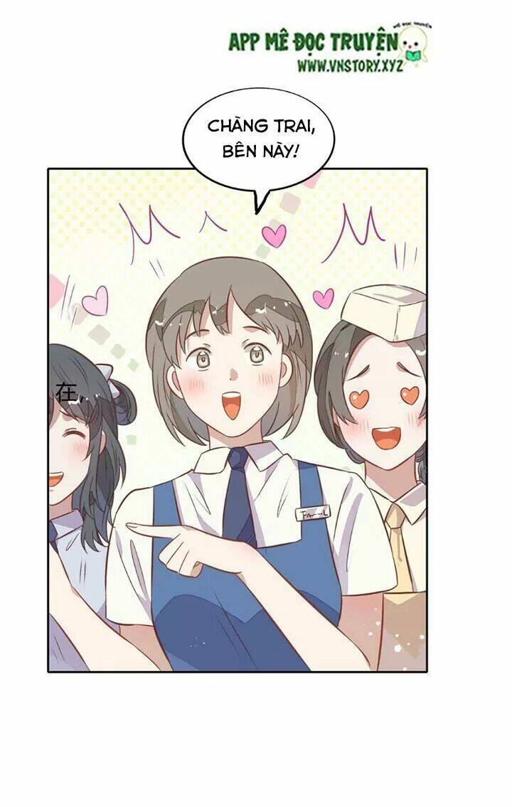 bạn trai kém tuổi bẫy yêu tôi chapter 22.5 3