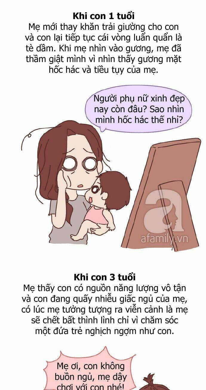 giải mã tình yêu chapter 297 1