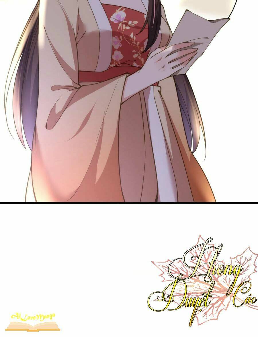 hoạn phi thiên hạ chapter 138 21