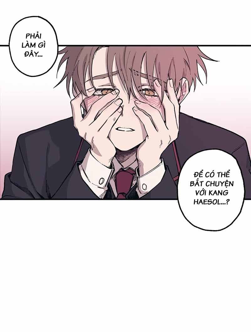 yeonwoo thơ ngây chapter 1 25