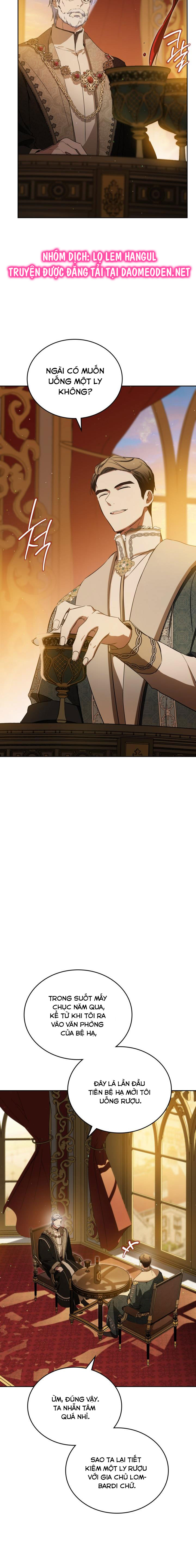 lần này tôi sẽ trở thành gia chủ chapter 167 22