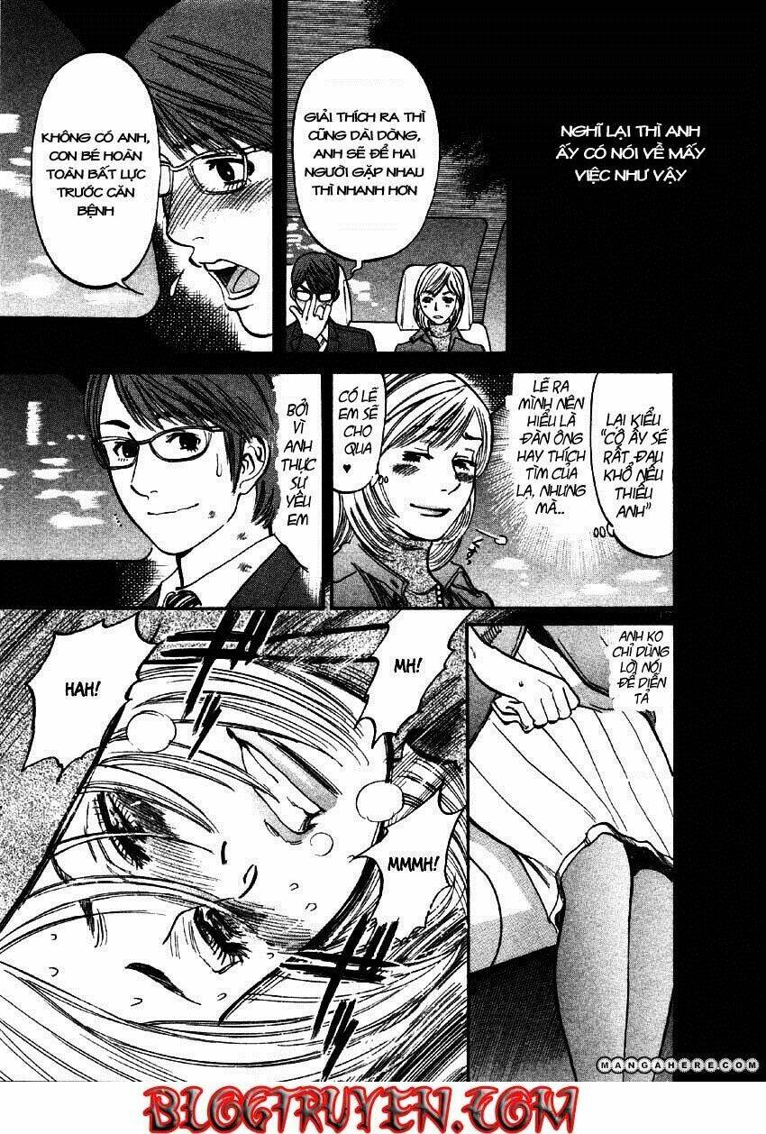 sakuranbo syndrome chapter 29 19