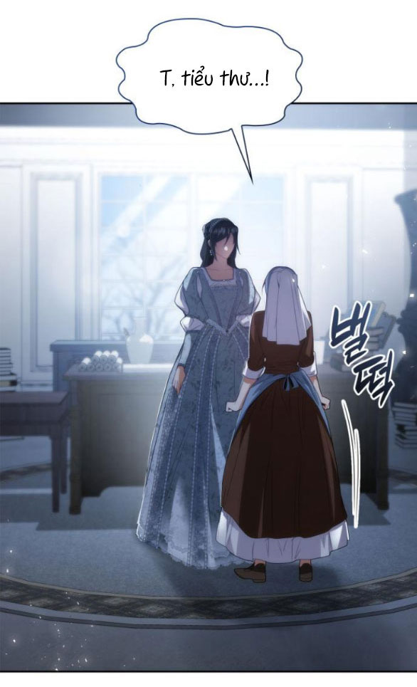 Chị Yêu, Kiếp Này Em Sẽ Là Hoàng Hậu chapter 53.1 - Trang 11