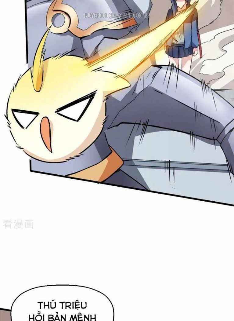 vườn trường cuồng sư hệ thống chapter 66 8