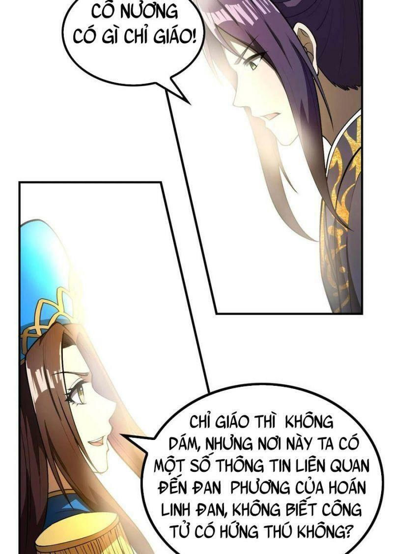 đệ nhất người ở rể chapter 159 10