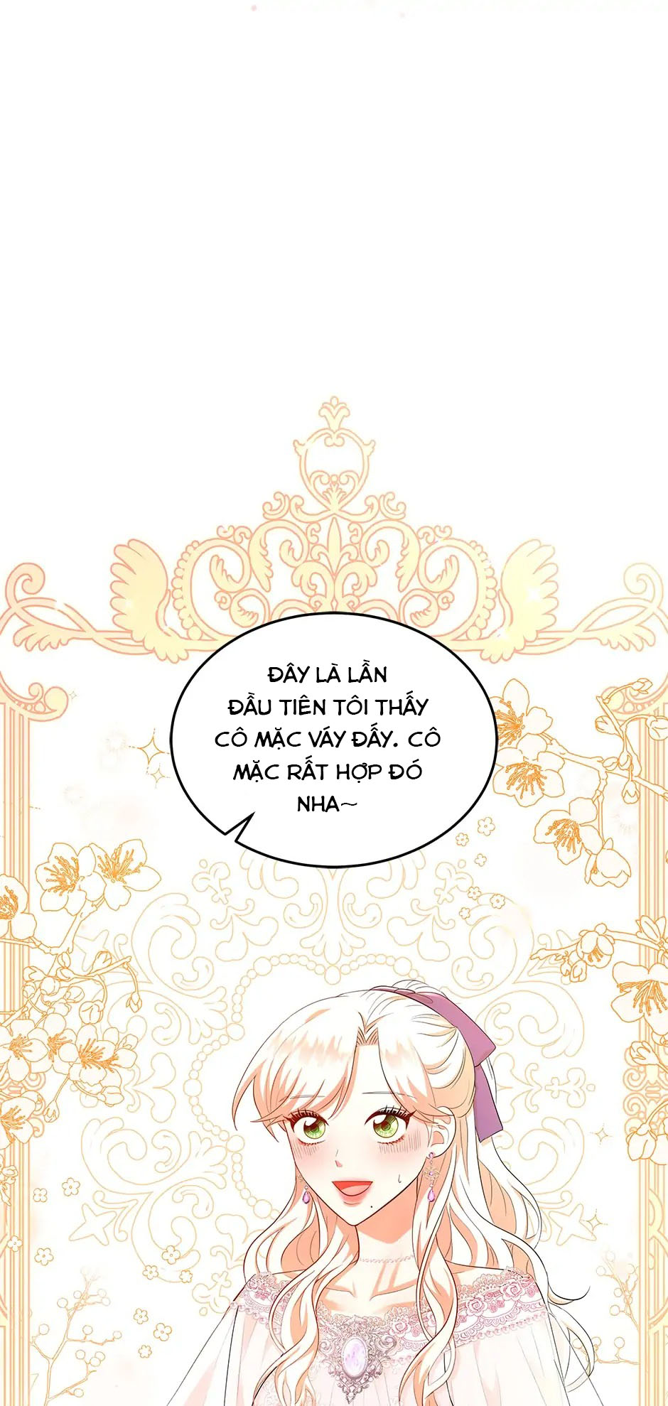 diễn vai ác nữ cũng thật khó khăn chapter 33.1 16