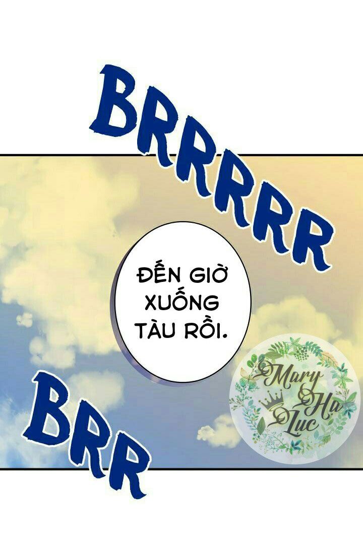 hoàng phi bóng tối - shadow queen chapter 11 12