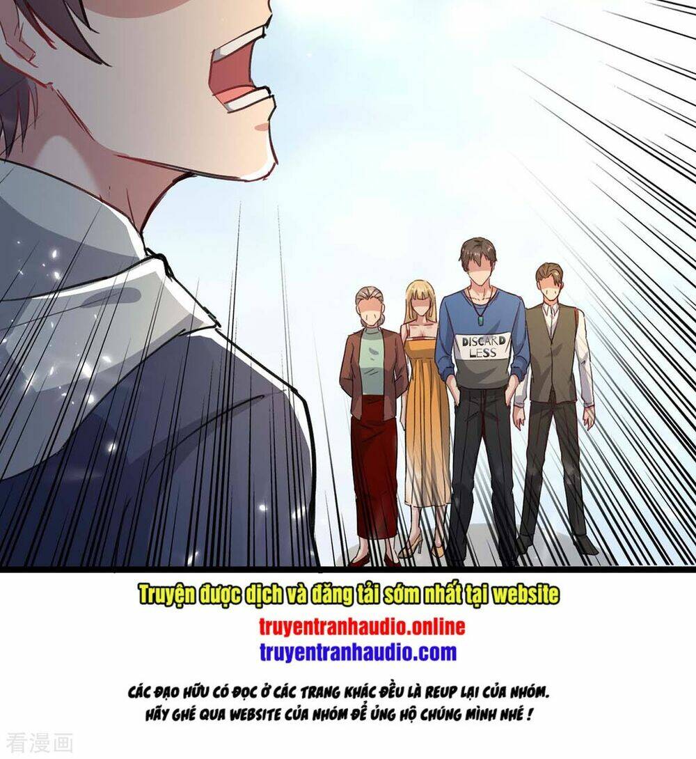 trọng sinh khí thiếu quy lai chapter 155 12