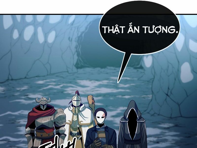 ngôi nhà kết nối với hầm ngục chapter 25 85