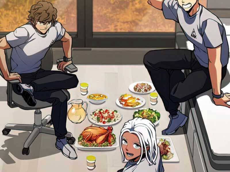 kim giáp đồ long chapter 22 236