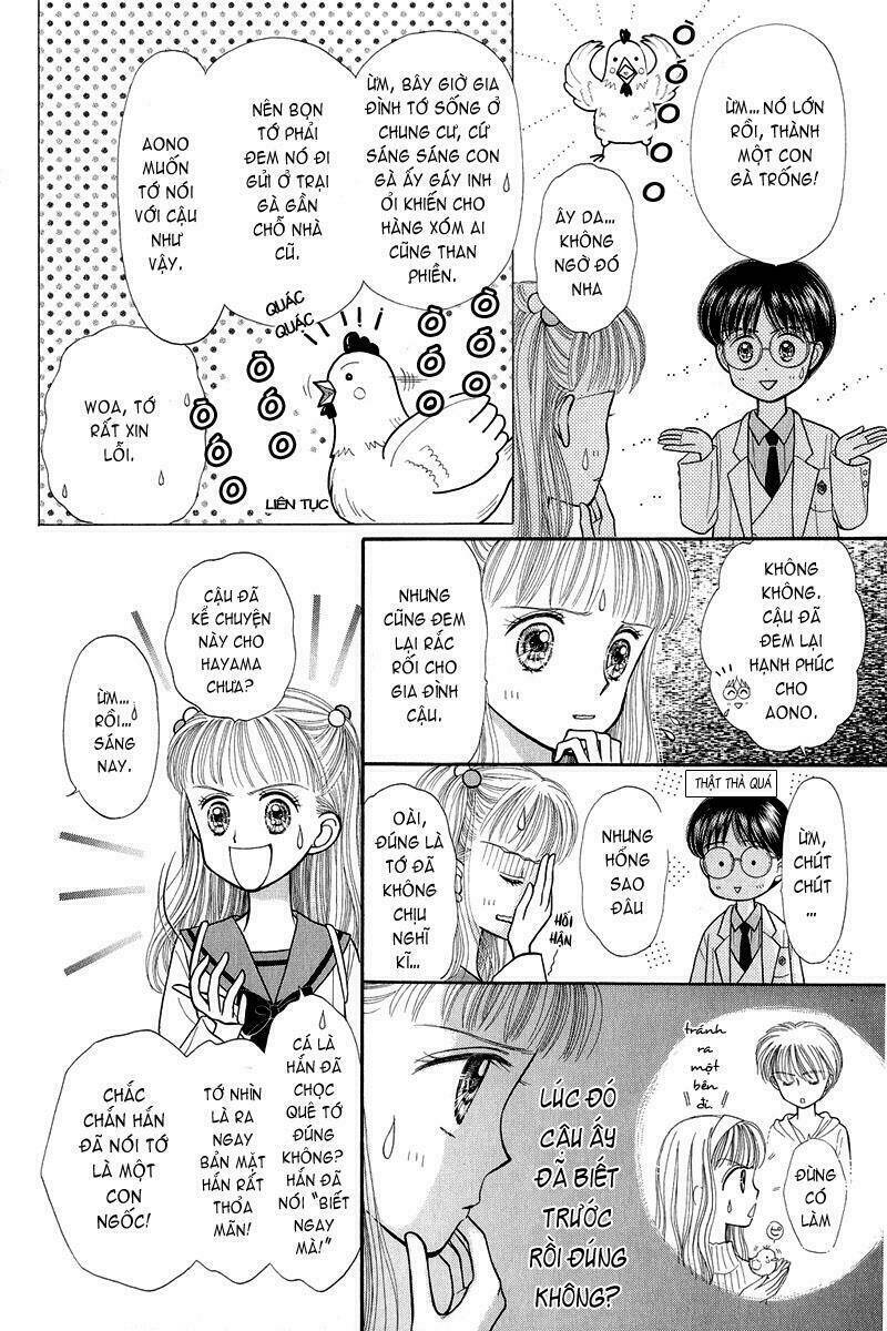 kodomo no omocha chapter 21 36
