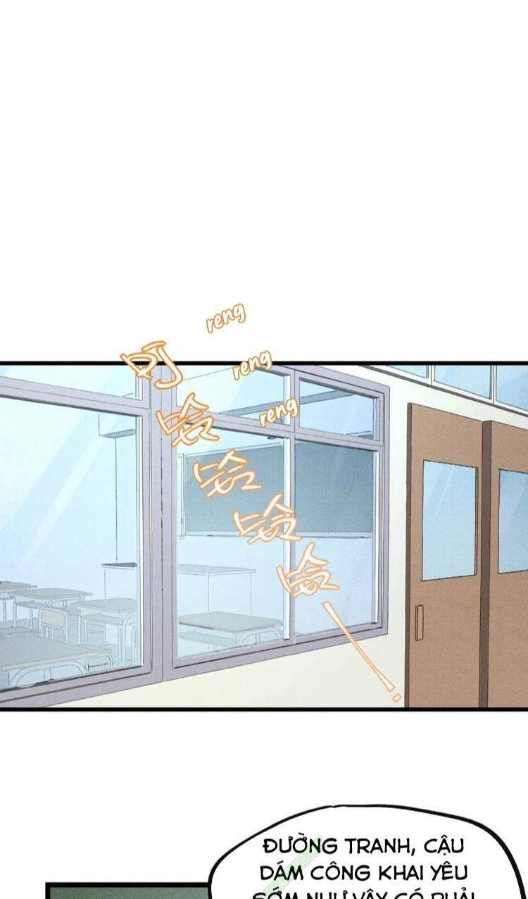 tu chân cuồng thiếu tại vườn trường chapter 26 24