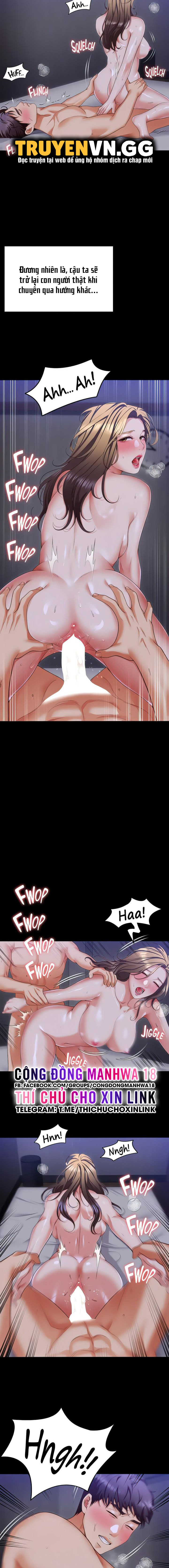 tối nay cưng muốn ăn gì? chapter 98 19