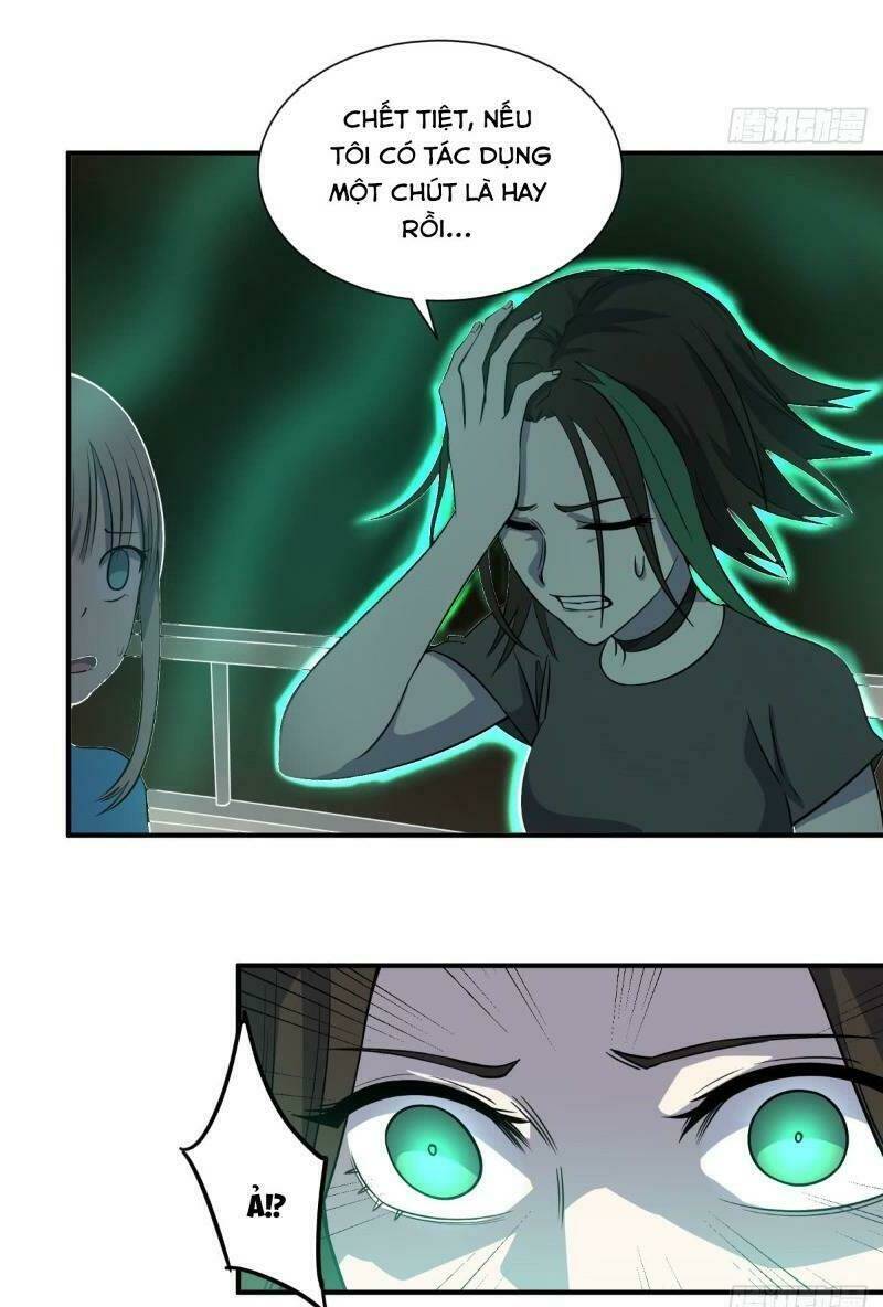 danh sách kẻ phản diện chapter 75 5