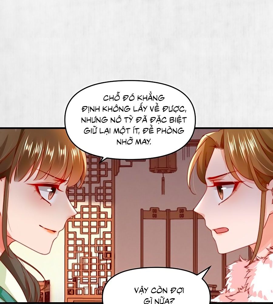 hoạn phi hoàn triều chapter 95 24