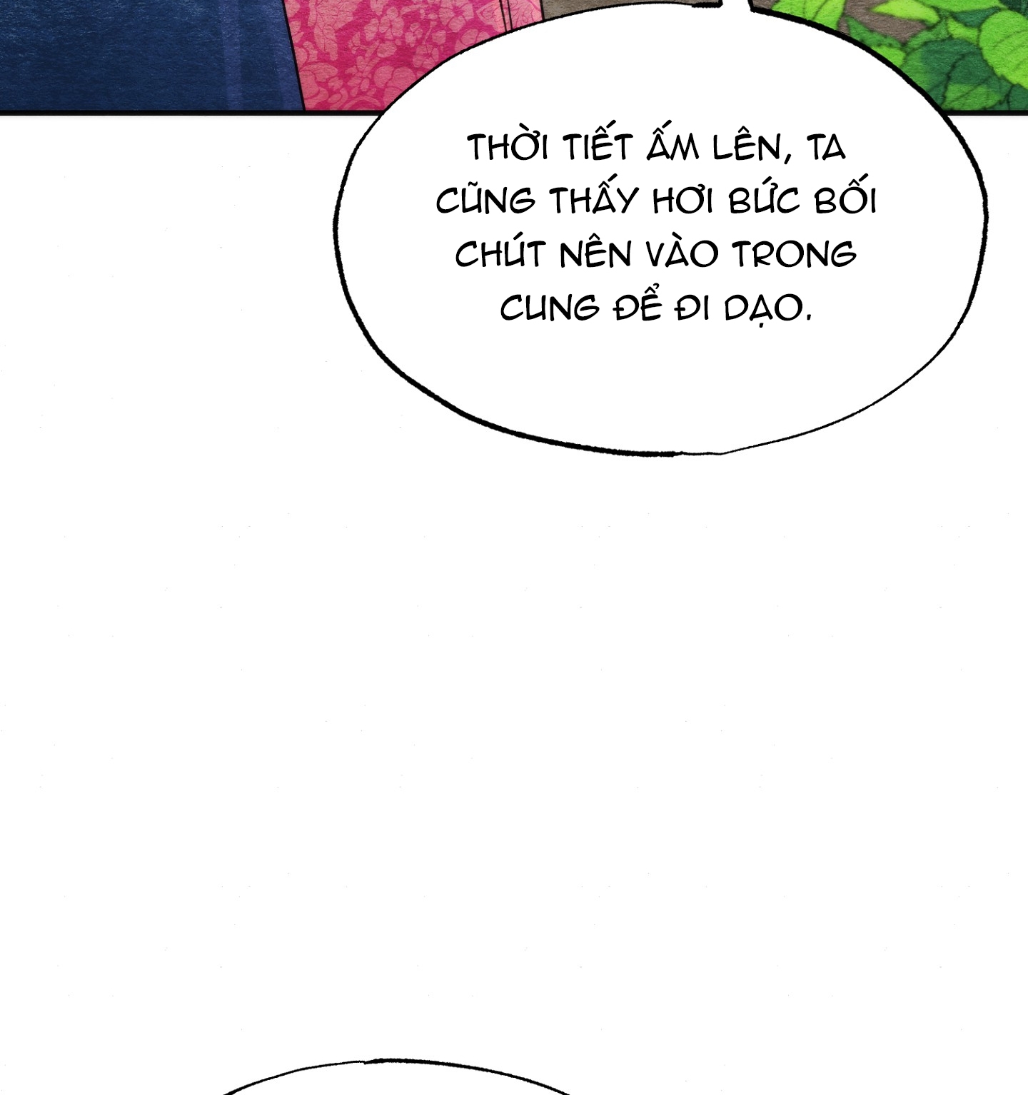 Cương Nhân chapter 90.1 14