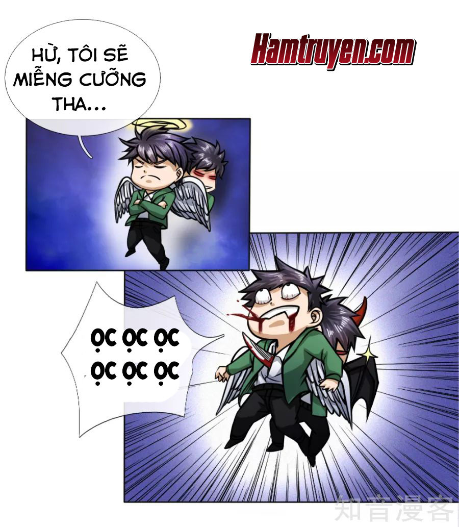 tuyệt thế binh vương chapter 42 19