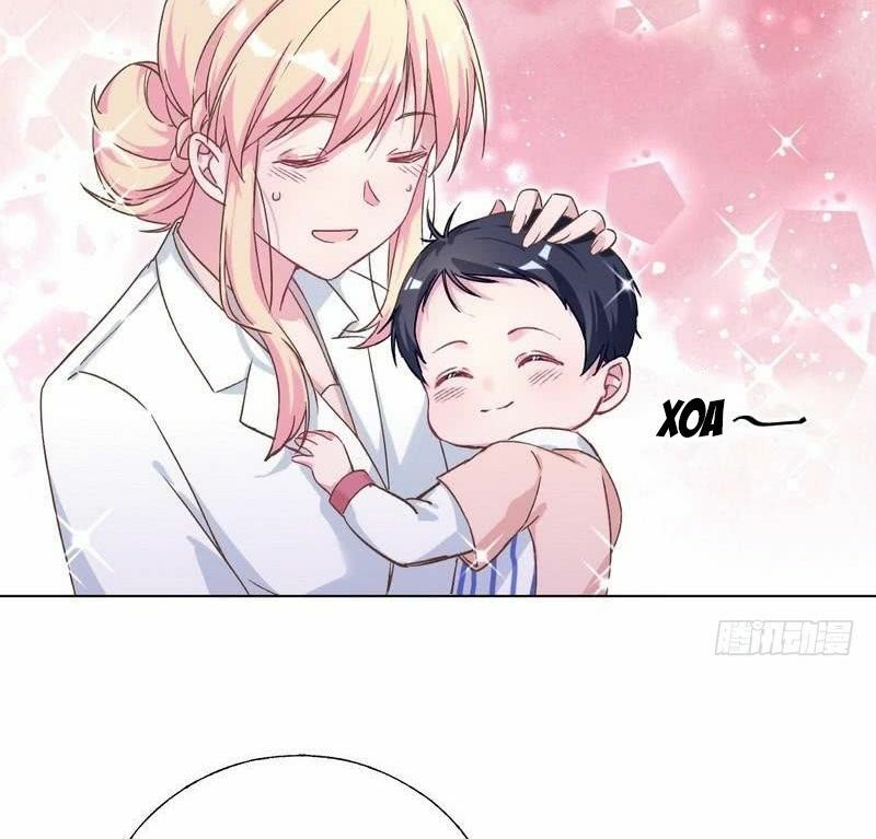 trời ban cho nam thần daddy chapter 8 27