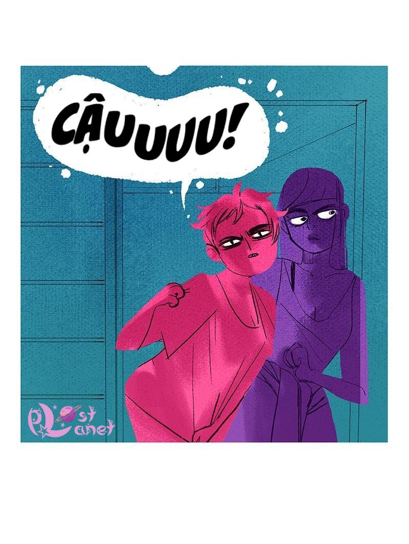 thần thoại olympus chapter 12 9