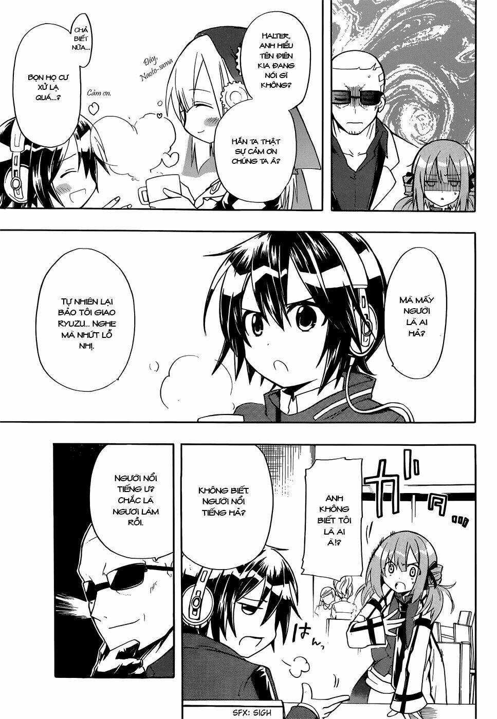 clockwork chapter 5 6