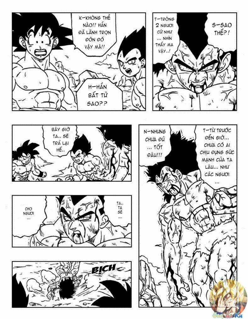 thế giới ngọc rồng new age chapter 14 4