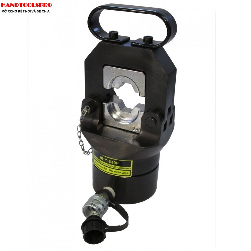 Đầu ép cos thủy lực FYQ630