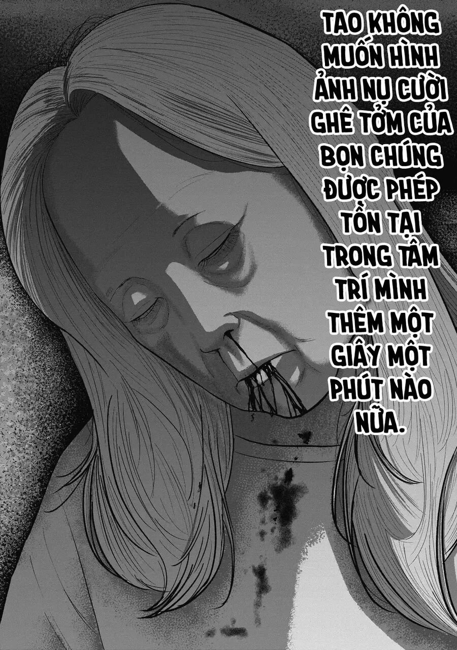 smiley - cười lên m chapter 111 14