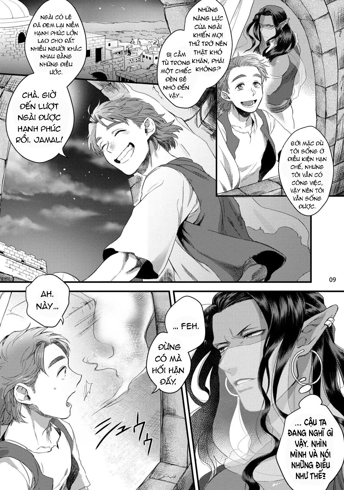 oneshot hỏny chapter 192 10