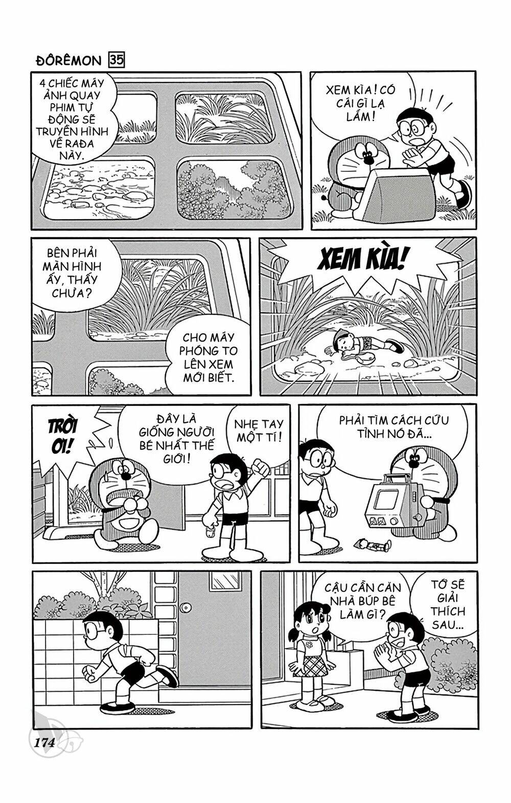 doraemon chapter 636 6