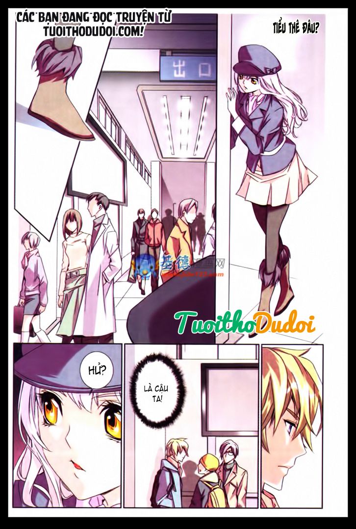 lớp trưởng đại nhân chapter 70 2