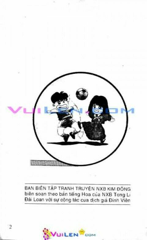 sôi động cầu trường full 17 tập chapter 6 2