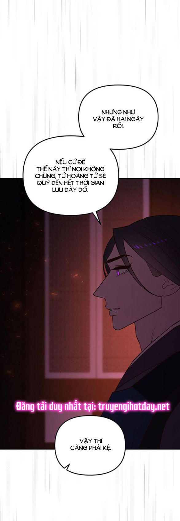 Thái Tử Myolyeong chapter 99.1 - Trang 83