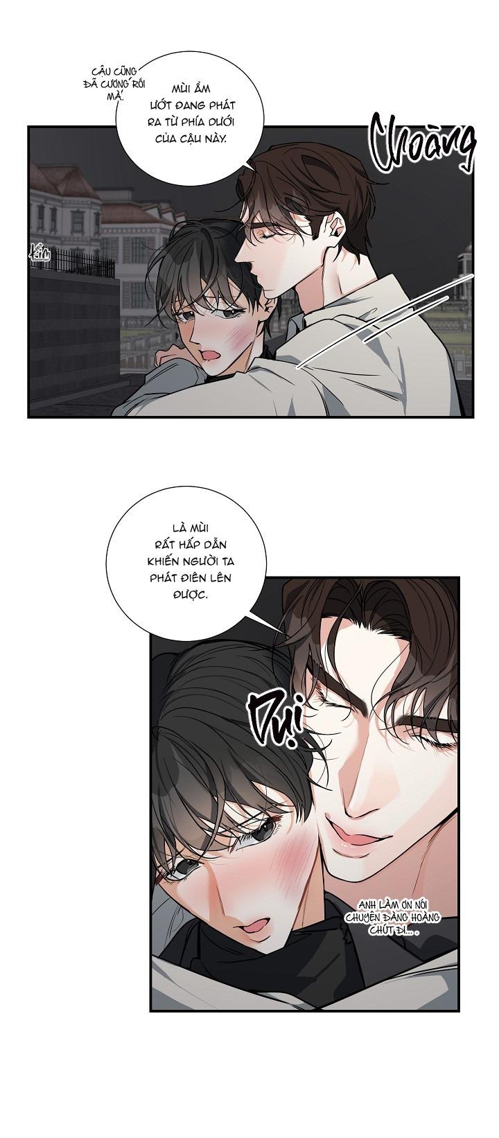 đêm săn chapter 14 6