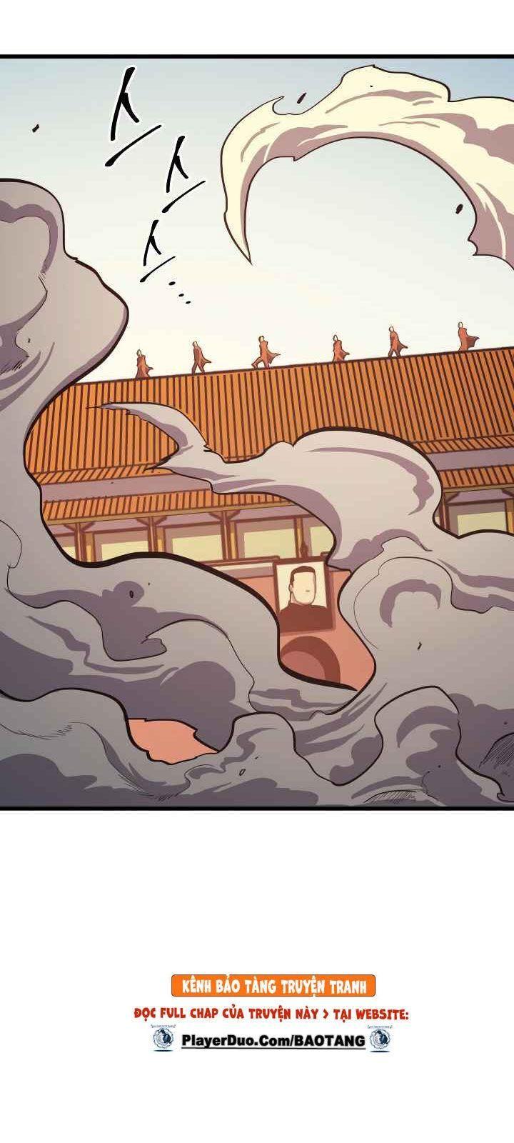 tôi trở lại thăng cấp một mình chapter 34 17