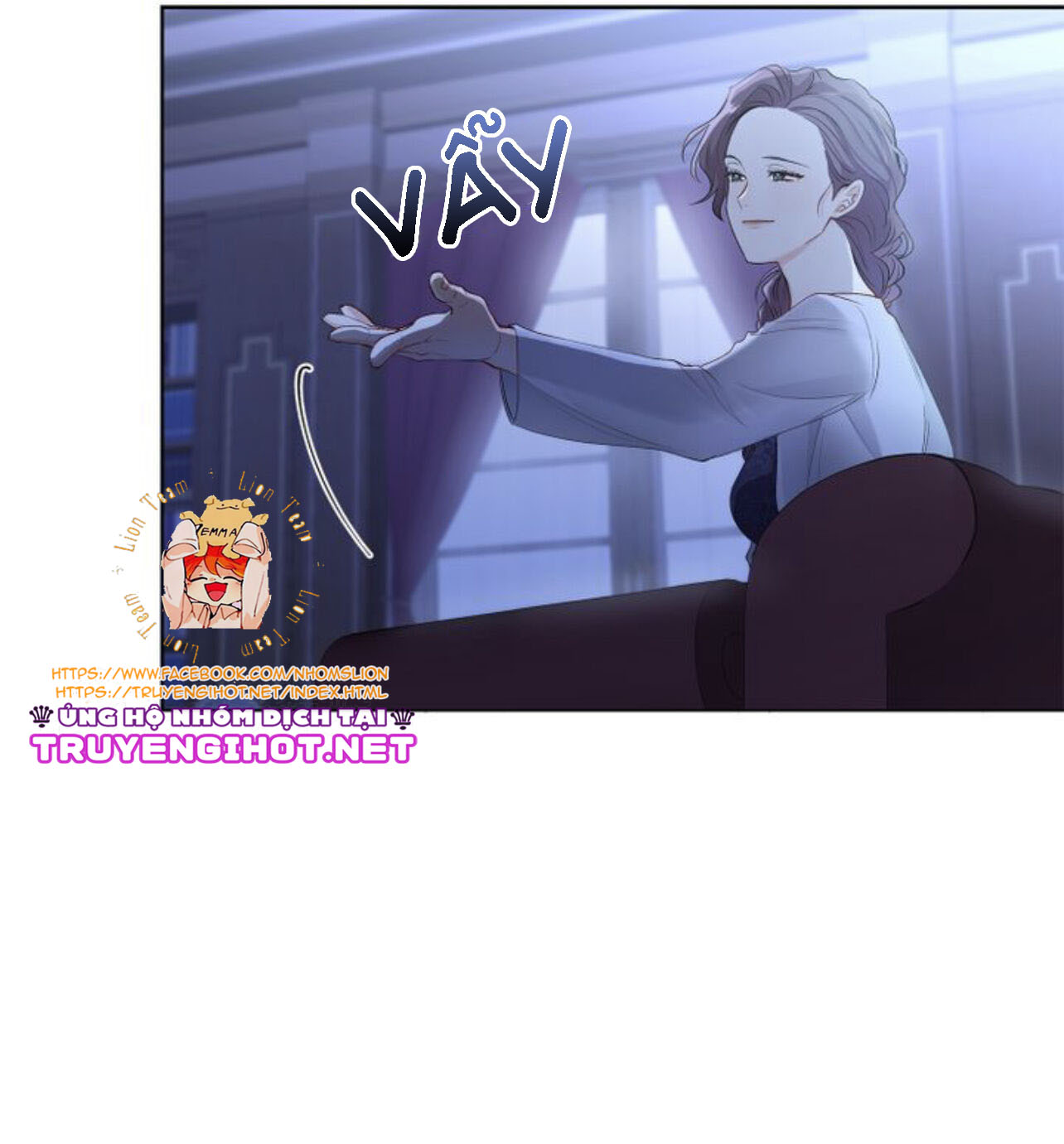 chịu đựng đi đại công tước!! chapter 3 14