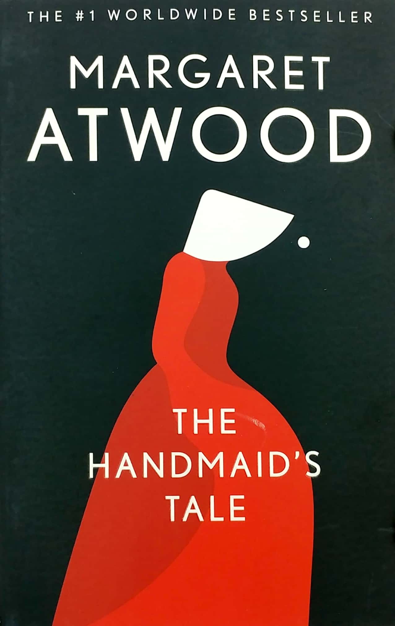 The Handmaid's Tale