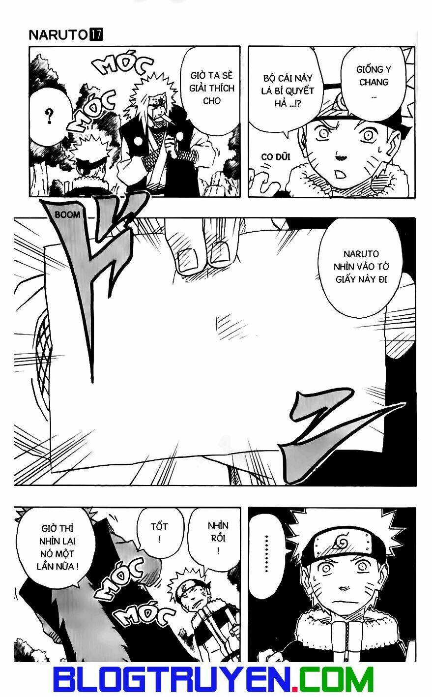 naruto - cửu vĩ hồ ly chapter 153 3
