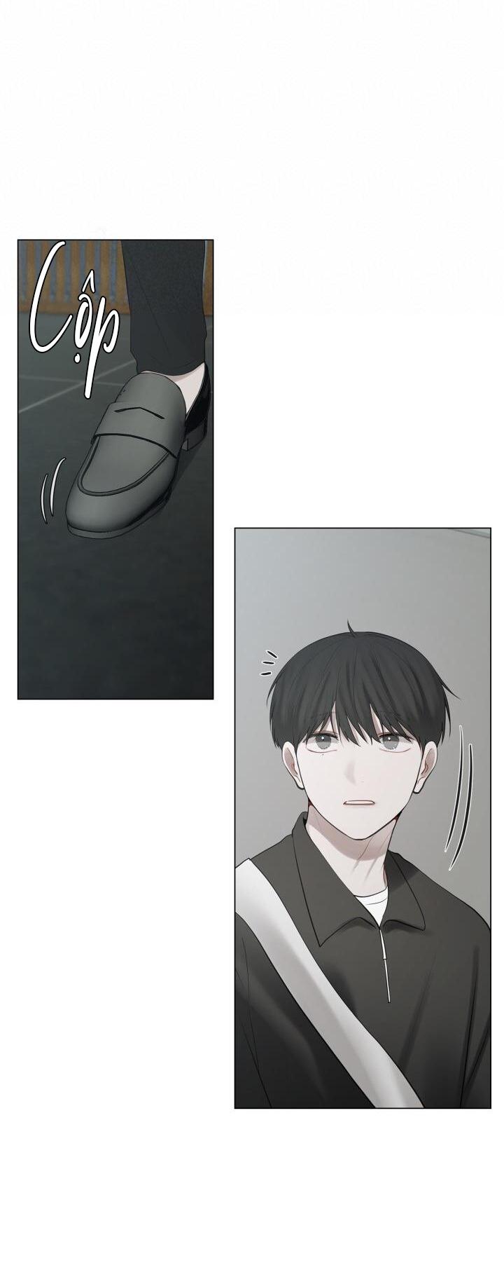 không xa lạ chapter 15 16